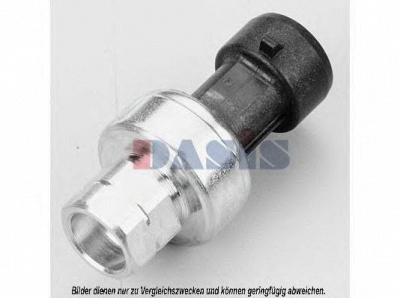 AKS DASIS 860029n -  Пневматический выключатель, кондиционер